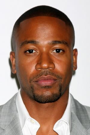 Portrait de Columbus Short