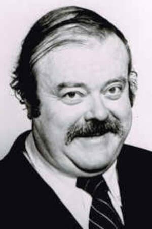 Portrait de Pat McCormick
