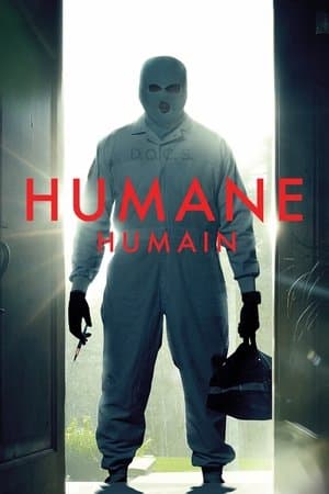 Affiche de Humanité