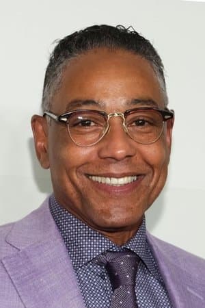Portrait de Giancarlo Esposito