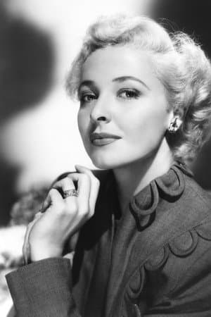 Portrait de Laraine Day