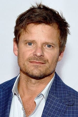 Portrait de Steve Zahn
