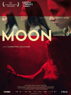Affiche de Mond