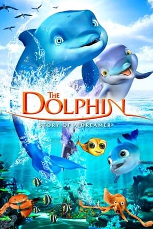 Affiche de Dany le Dauphin