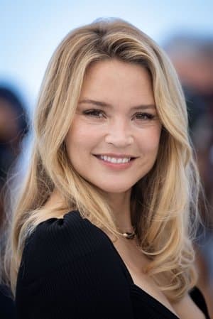 Portrait de Virginie Efira