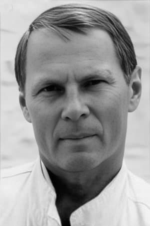 Portrait de Vladimir Gostyukhin