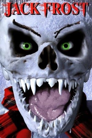 Affiche de Jack Frost