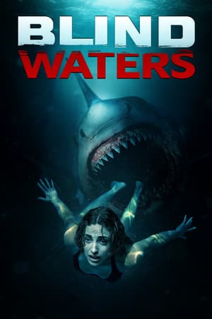 Affiche de Blind Waters
