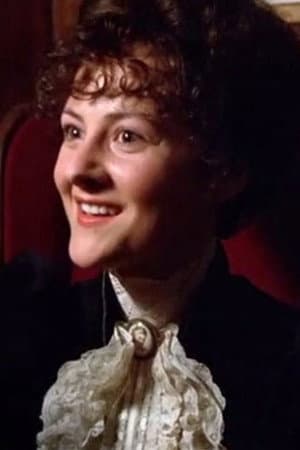 Portrait de Odile Le Clezio