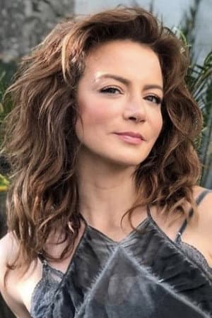 Portrait de Silvia Navarro