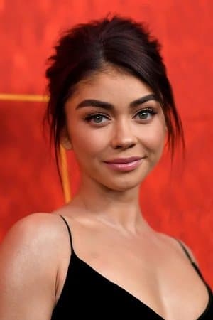 Portrait de Sarah Hyland