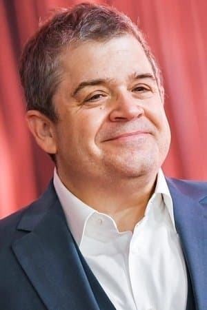 Portrait de Patton Oswalt