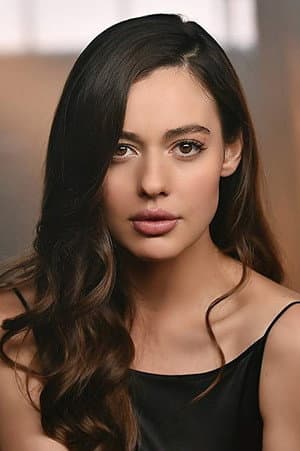 Portrait de Tiana Tuttle