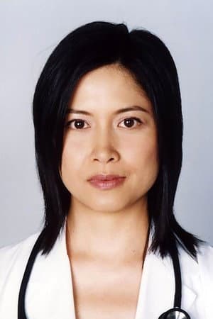 Portrait de Maggie Siu Mei-Kei