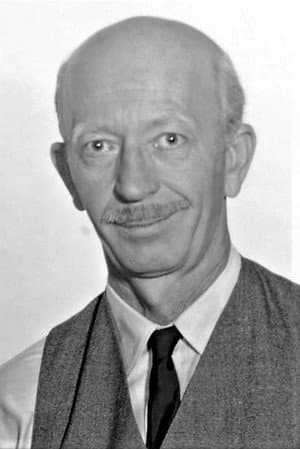 Portrait de Frank Cady