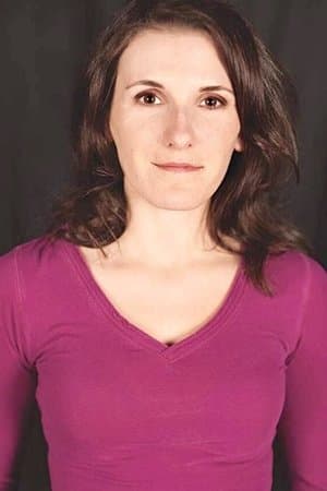 Portrait de Kelly Sheridan