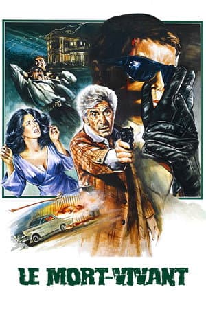 Affiche de Le Mort-vivant