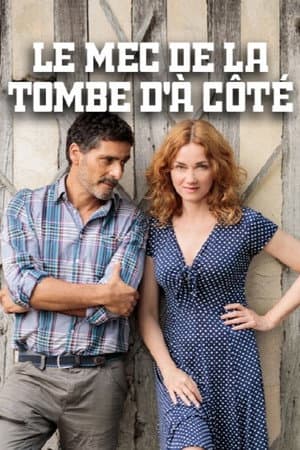 Affiche de Le mec de la tombe d'à côté