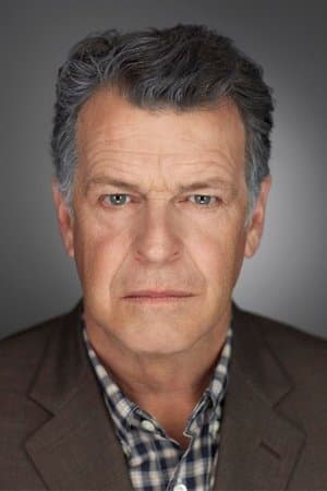 Portrait de John Noble