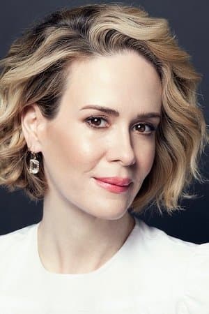 Portrait de Sarah Paulson