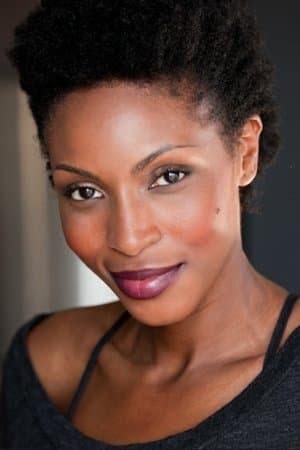 Portrait de Lisa Berry