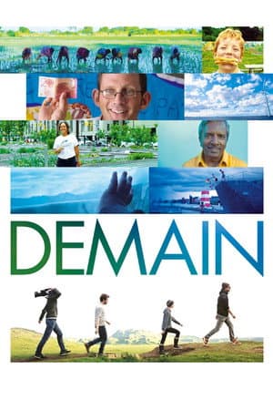 Affiche de Demain