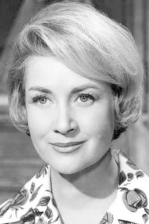 Portrait de Blanchette Brunoy