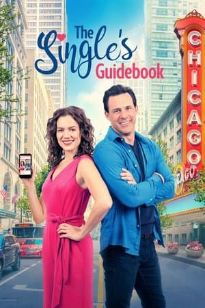 Affiche de Le guide du célibataire