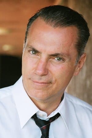 Portrait de Al Sapienza