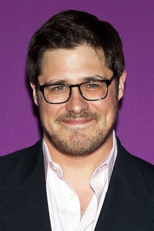 Portrait de Rich Sommer