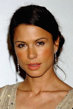 Portrait de Rhona Mitra