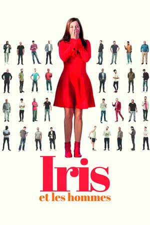 Affiche de Iris et les hommes