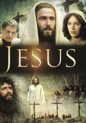 Affiche de Jesus
