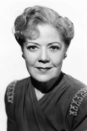 Portrait de Spring Byington