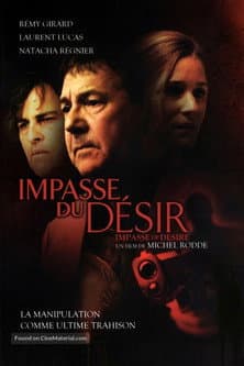 Affiche de Impasse du desir