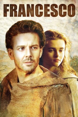Affiche de Francesco