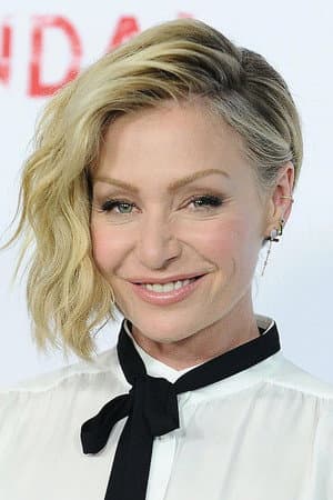 Portrait de Portia de Rossi