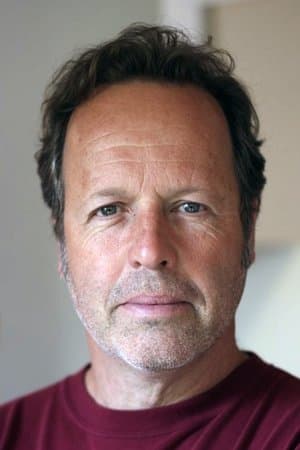 Portrait de Peter Graham-Gaudreau