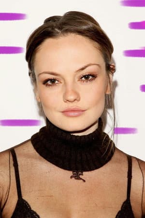 Portrait de Emily Meade