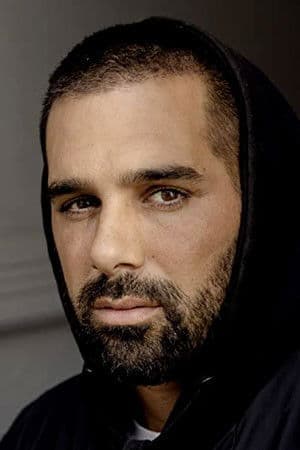 Portrait de Zaki Youssef