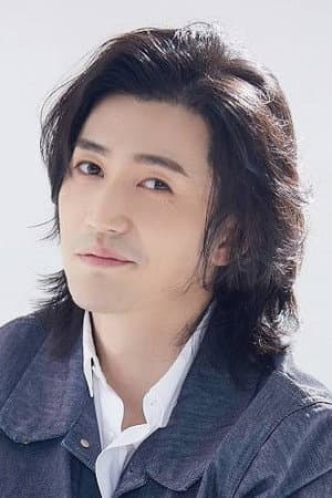 Portrait de Xu Weihao