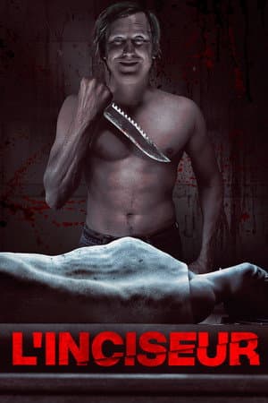 Affiche de L'inciseur