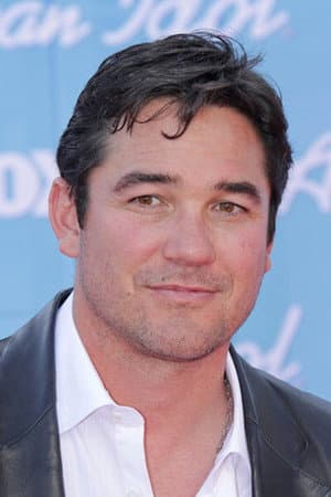 Portrait de Dean Cain