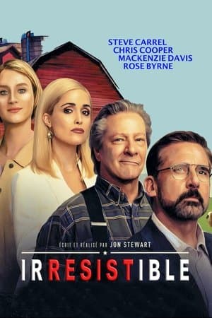 Affiche de Irresistible