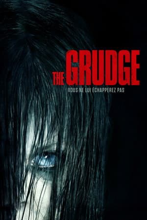 Affiche de The Grudge