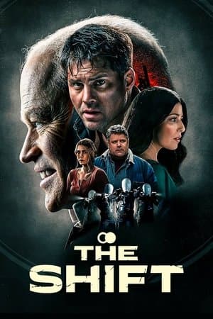 Affiche de The Shift
