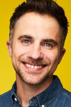 Portrait de D.J. Demers