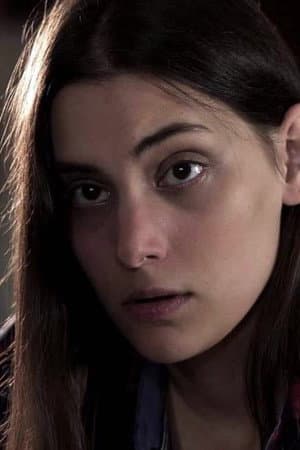 Portrait de Margaux Colarusso