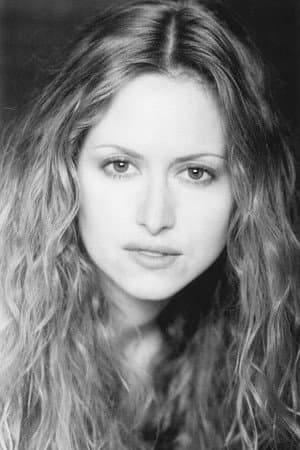 Portrait de Tamsen McDonough