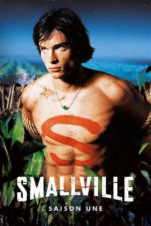 Affiche de Smallville - Saison 1